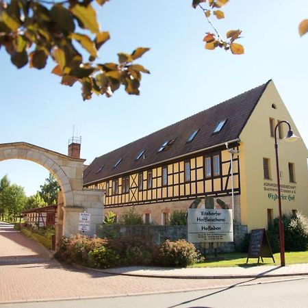 Naturhotel Etzdorfer Hof Schoenburg Екстериор снимка
