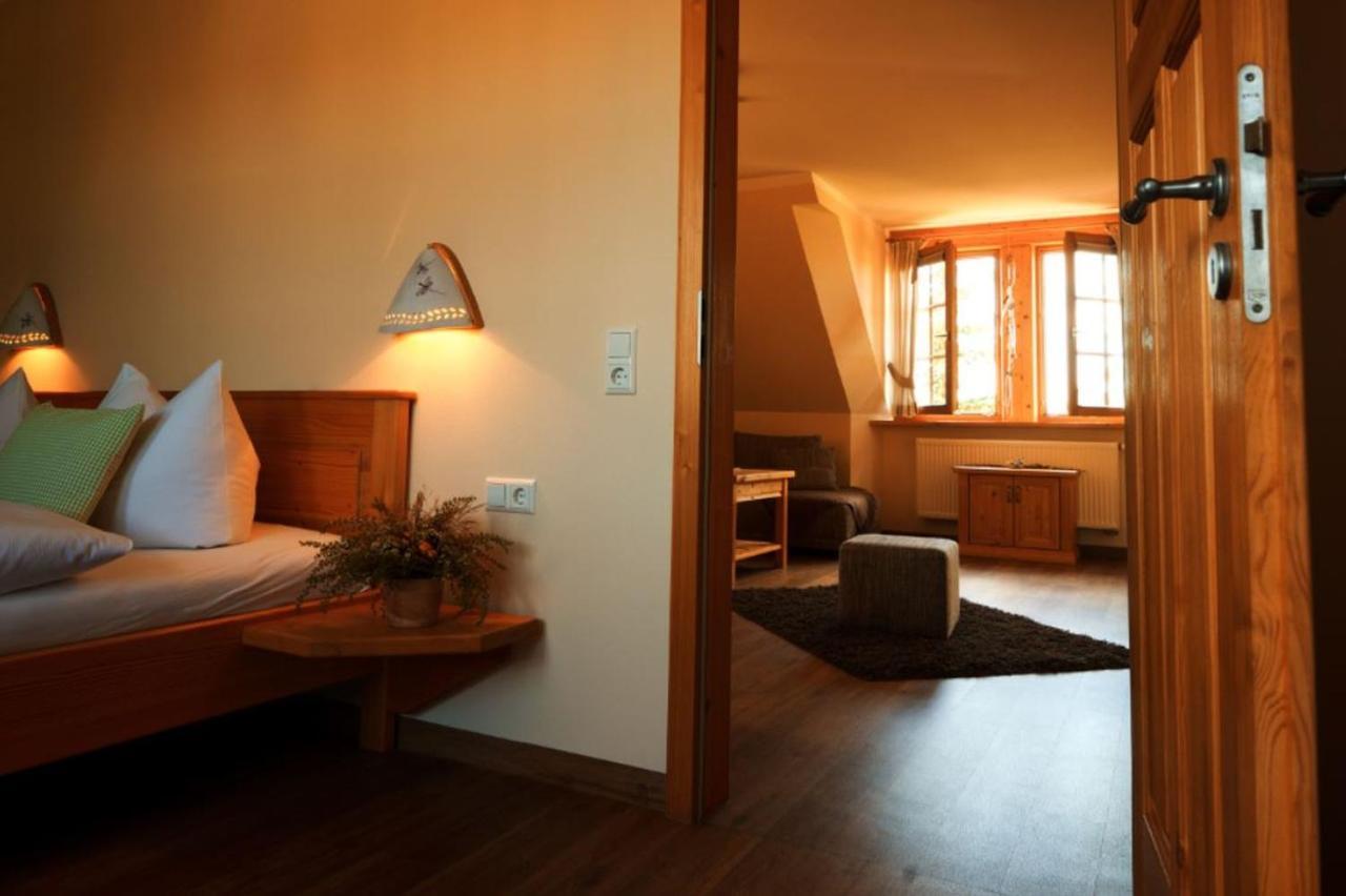 Naturhotel Etzdorfer Hof Schoenburg Екстериор снимка
