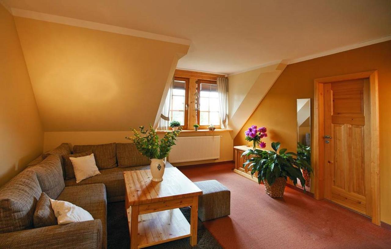Naturhotel Etzdorfer Hof Schoenburg Екстериор снимка