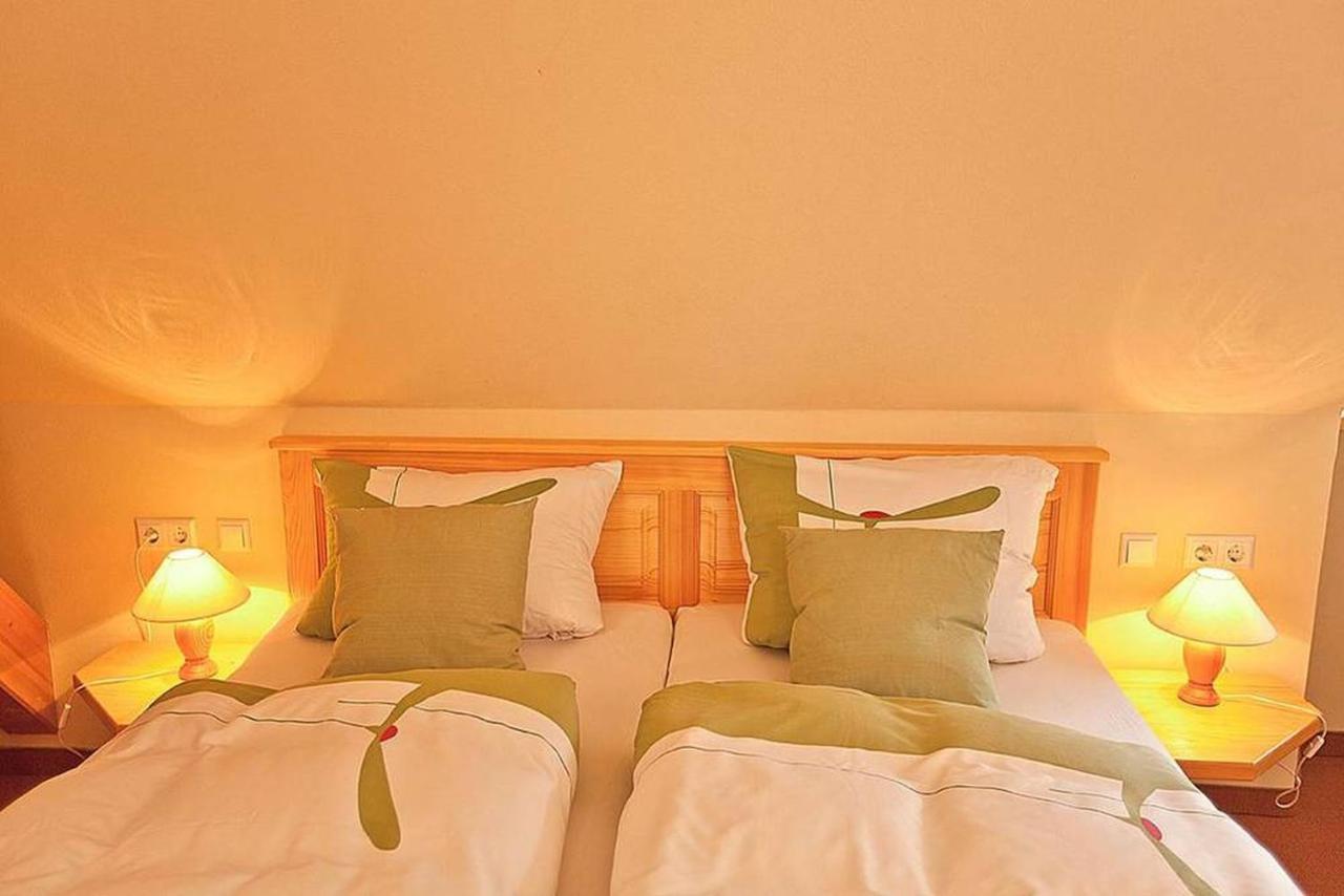Naturhotel Etzdorfer Hof Schoenburg Екстериор снимка