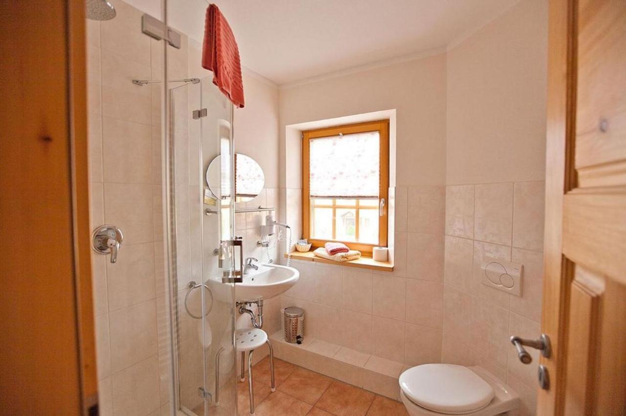 Naturhotel Etzdorfer Hof Schoenburg Екстериор снимка