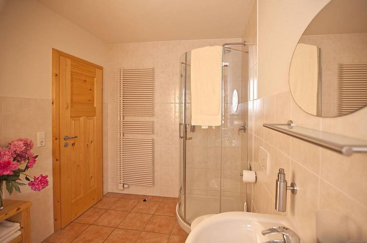 Naturhotel Etzdorfer Hof Schoenburg Екстериор снимка