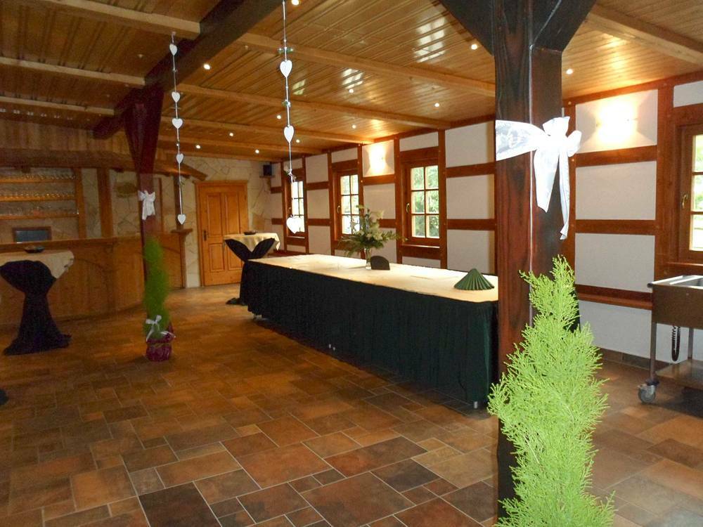 Naturhotel Etzdorfer Hof Schoenburg Екстериор снимка